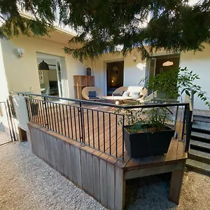  Appartement Rev'azur